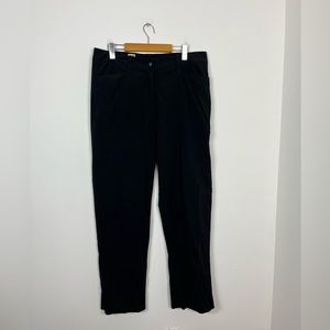 Tilley Goes With Anywhere Travel‎ Pants Sz 12
